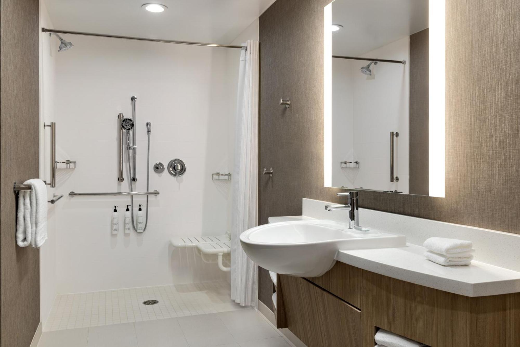 Springhill By Marriott Pa