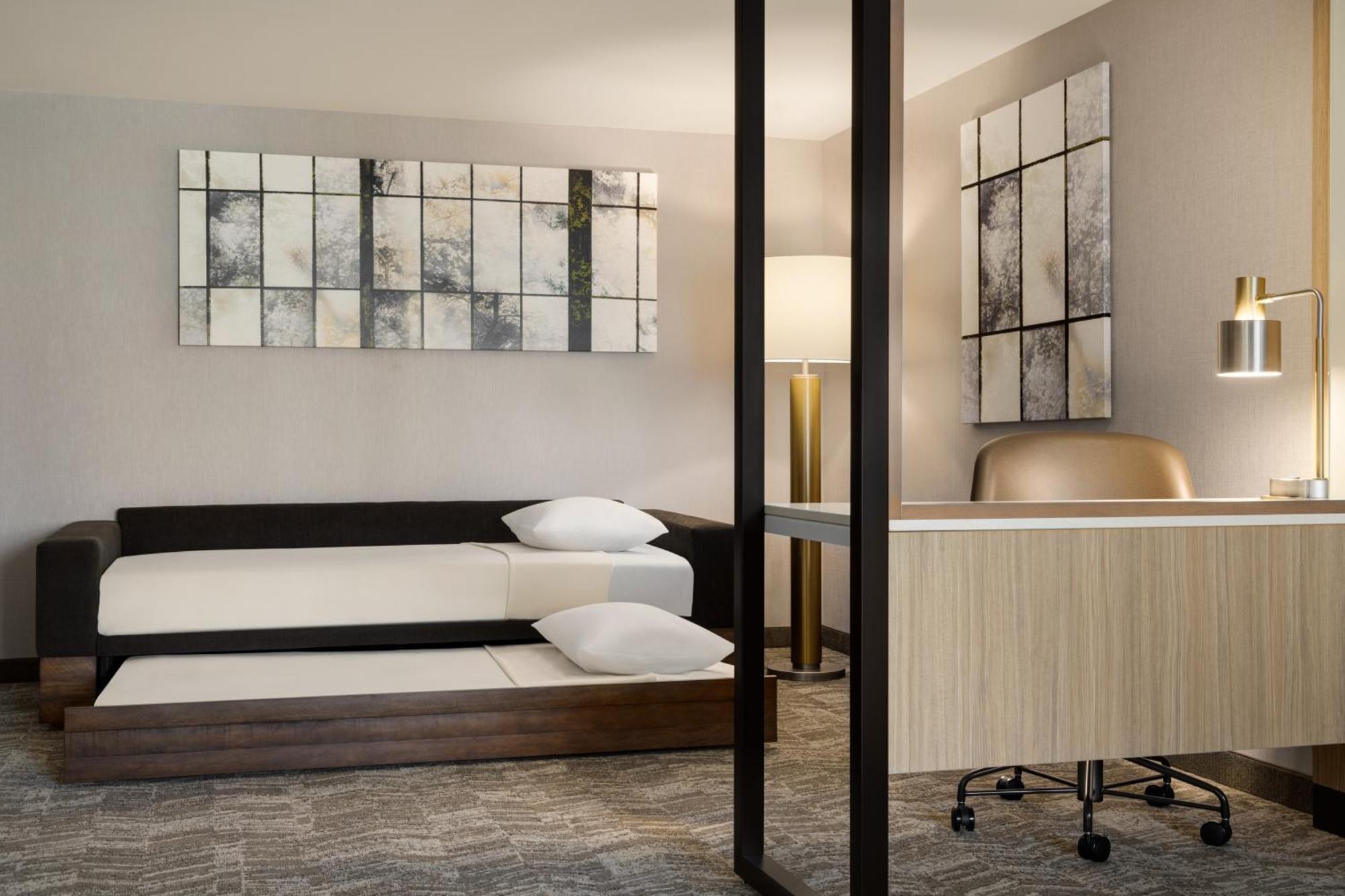 Springhill By Marriott Pa Hotel Easton