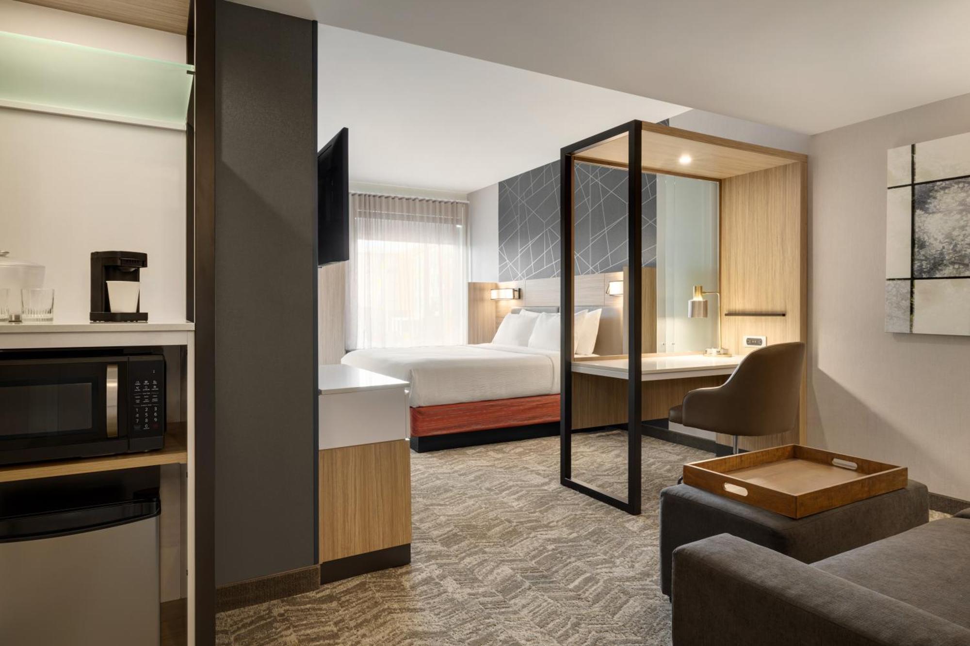 Springhill By Marriott Pa Hotel