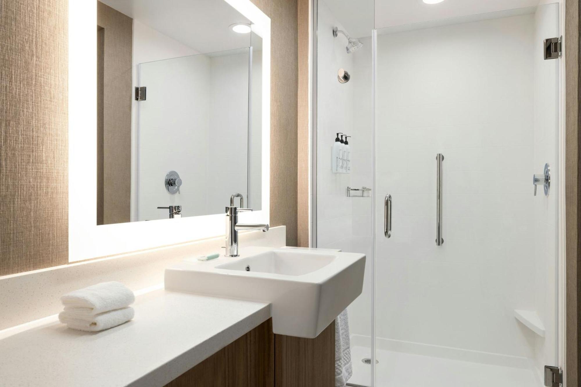 Springhill By Marriott Pa 3*