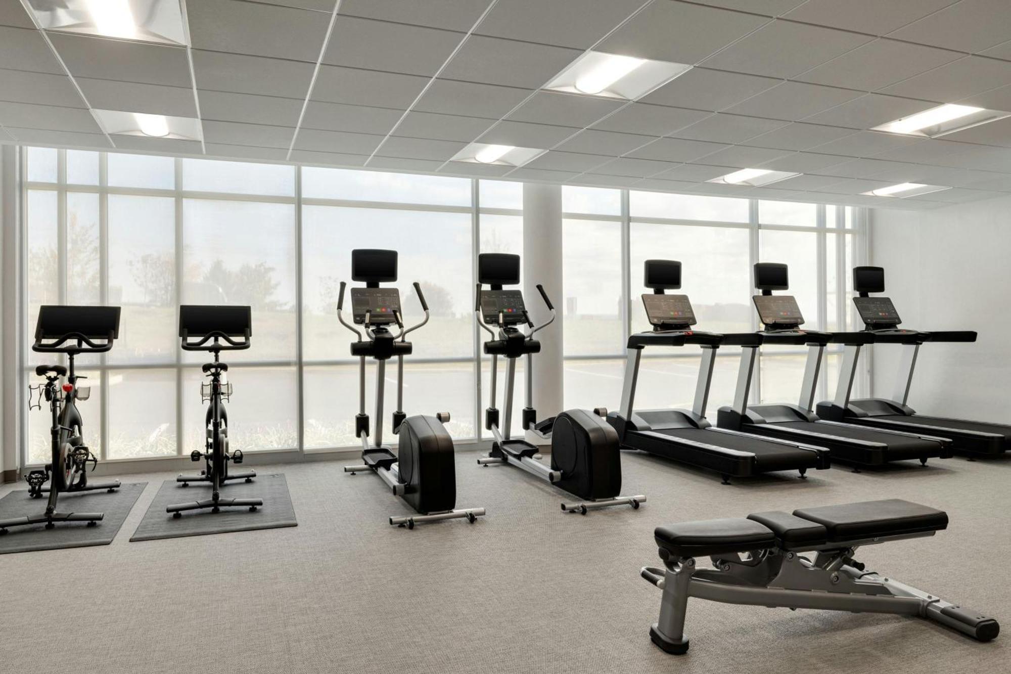 Springhill By Marriott Pa 3* Easton