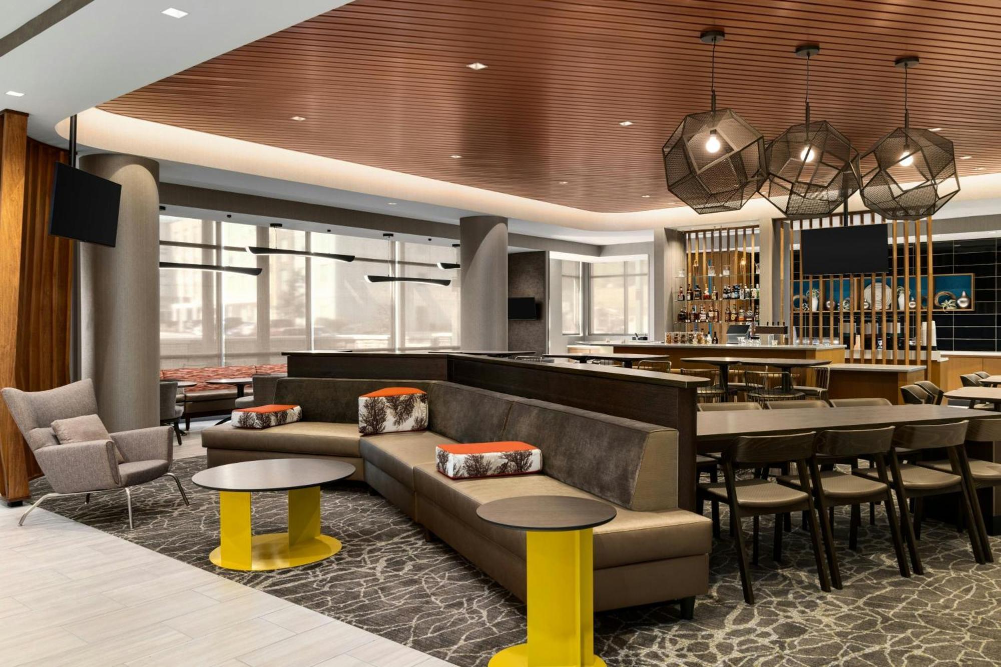 Springhill By Marriott Pa