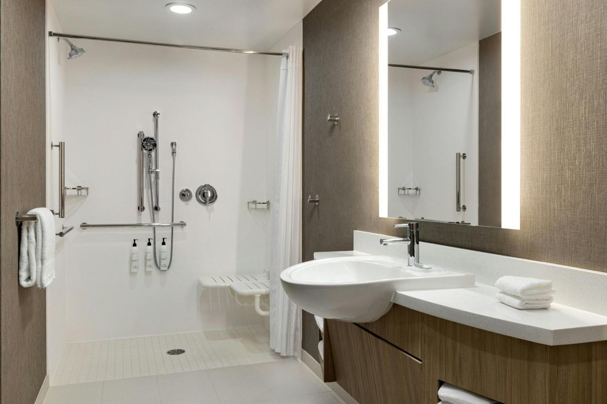 Hotel Springhill By Marriott Pa