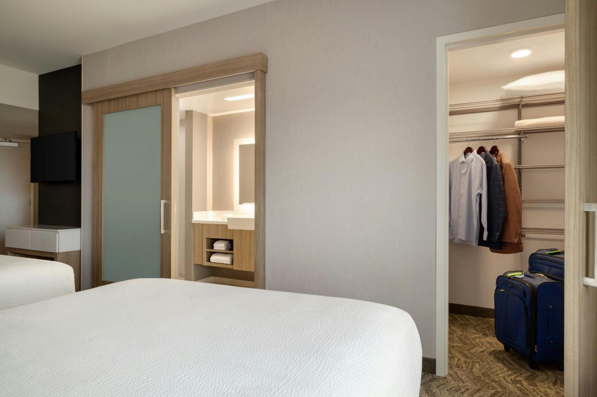 Springhill By Marriott Pa Easton