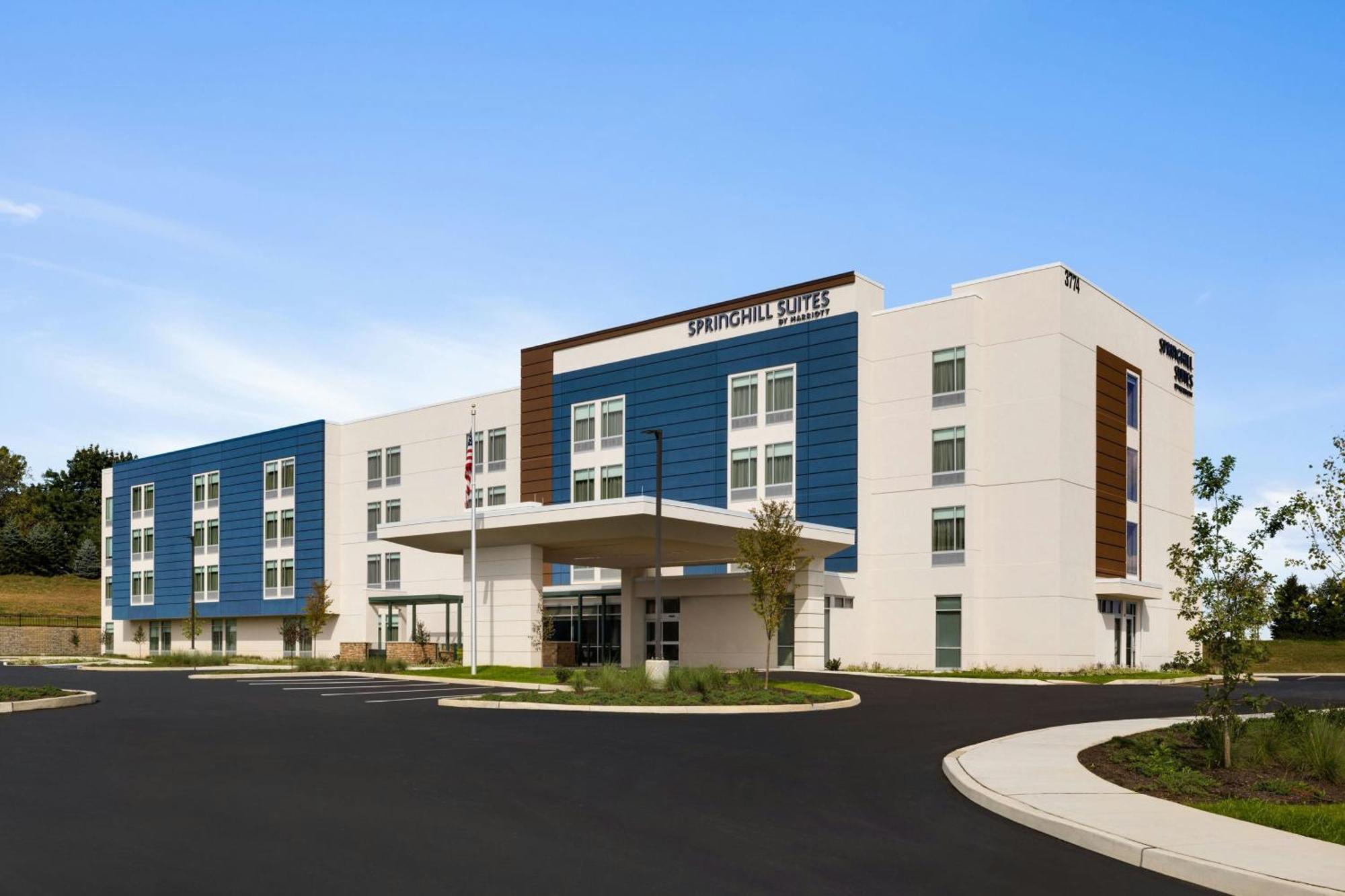 Springhill By Marriott Pa