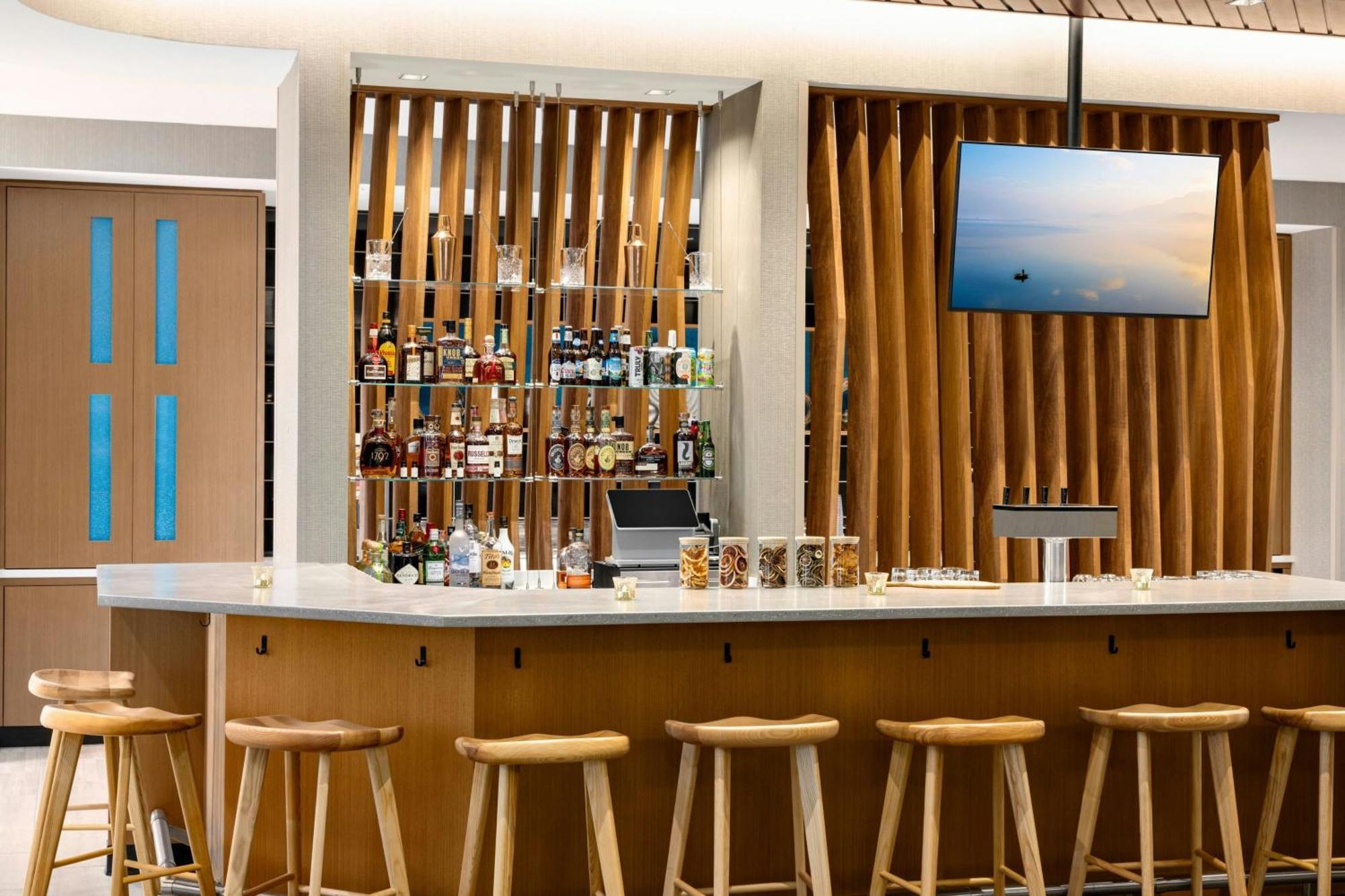 Hotel Springhill By Marriott Pa