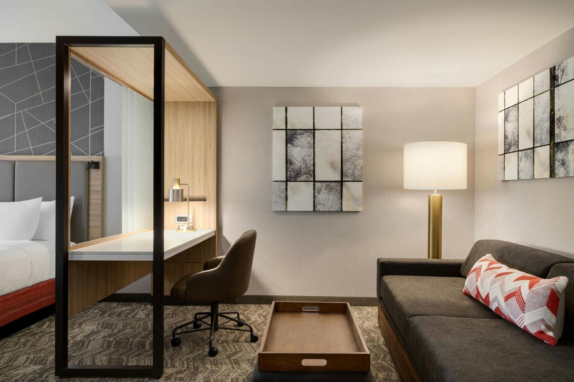 Hotel Springhill By Marriott Pa Easton