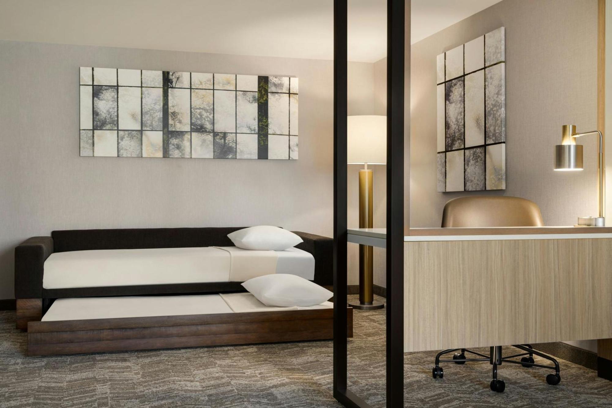 Springhill By Marriott Pa 3*