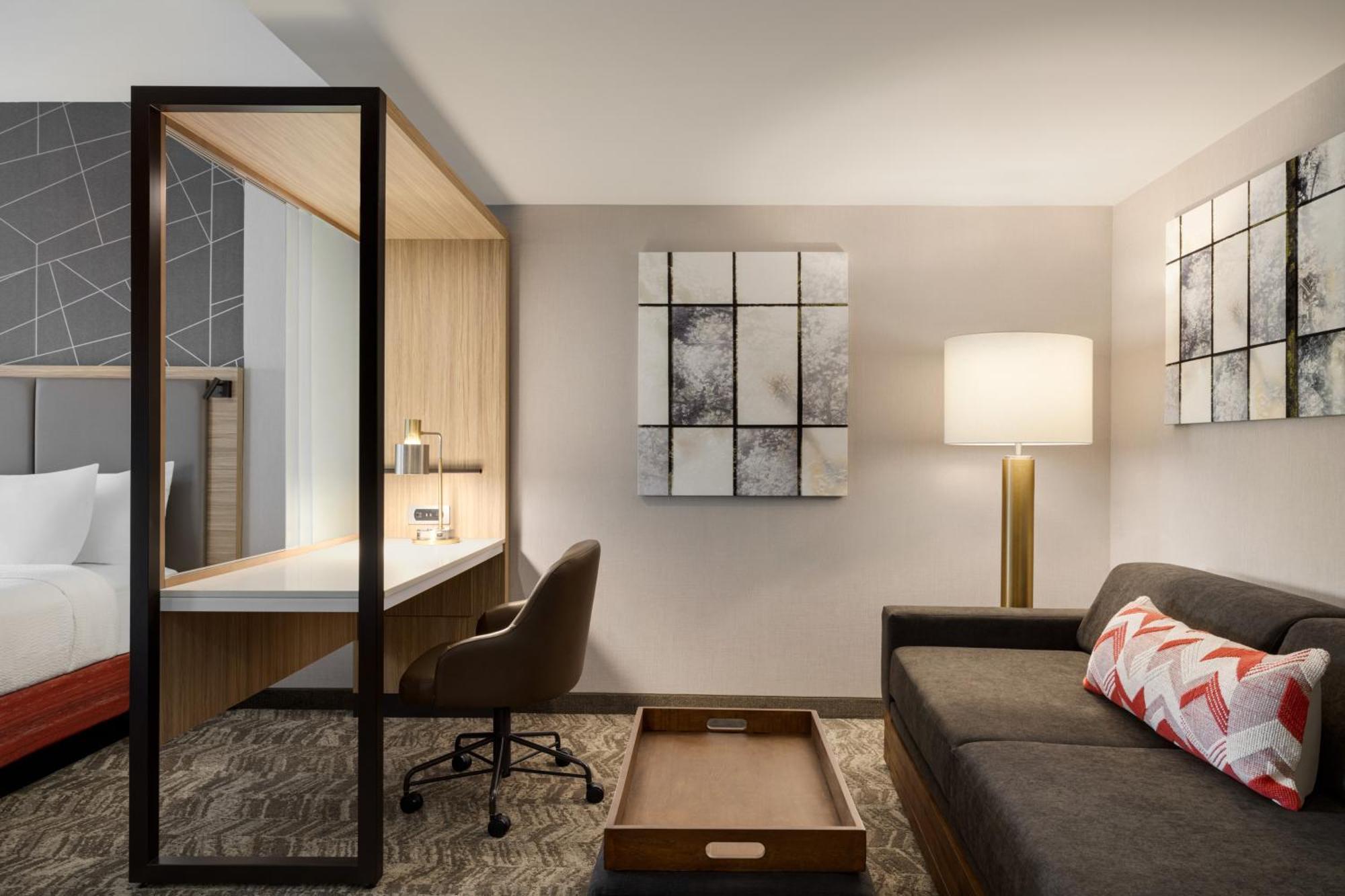 Hotel Springhill By Marriott Pa Easton